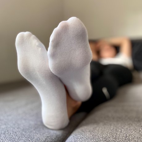 Sofias Feet and Socks_ hot pornstar photos