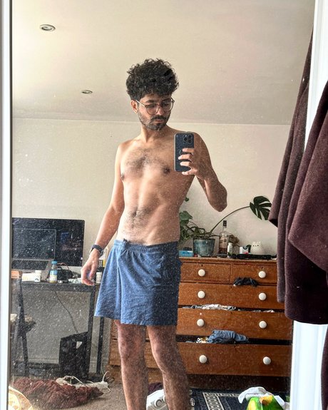 Solito Boy pornstar nudes archive