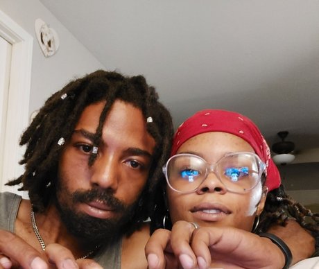 The Fox and The Panda star porn pictures