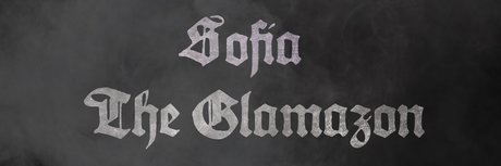 SOF A THE AMAZON pornstar pretty gallery