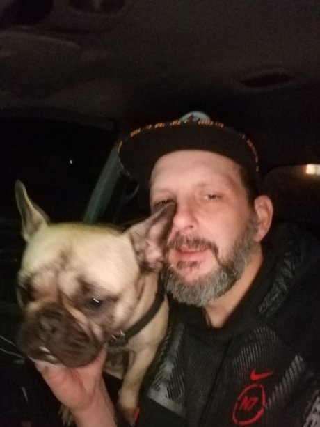 SteelerSteve model porn pics