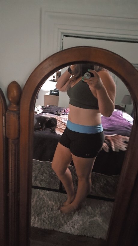 Foxy Goddess model erotic galleries