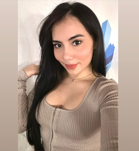 Sofia Owers star perfect images