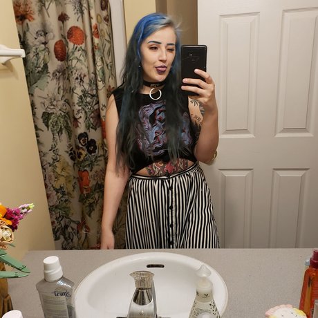 Ghoulfriend pornstar nudes pics