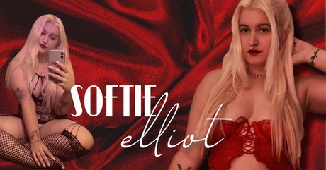 Softie Elliot hot model photos