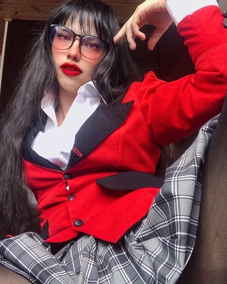 Paula Kawaiifu nudes pornstar img