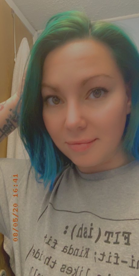 MissChidori star pretty photo