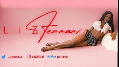 Liz Ferrari pornstar top picture