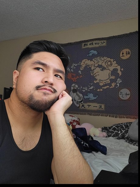 gaysiancub top model archive