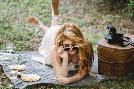 Sydney Myers exclusive pornstar galleries