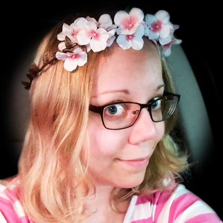 Frostdanger model naked galleries