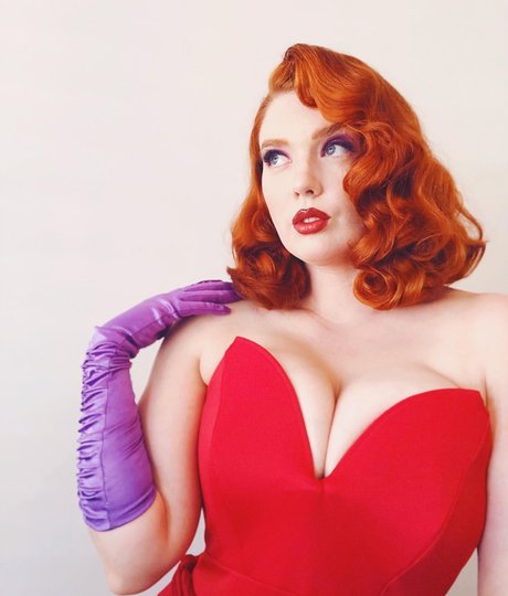 redhead xxx onlyfans free nude picture