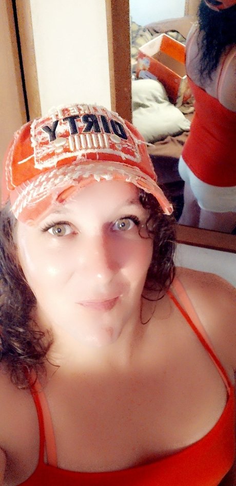 Kamie Amos model porn picture