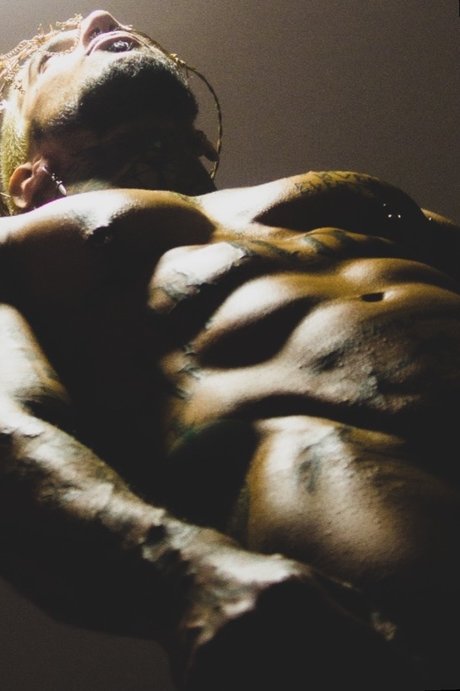 FGL nice pornstar image