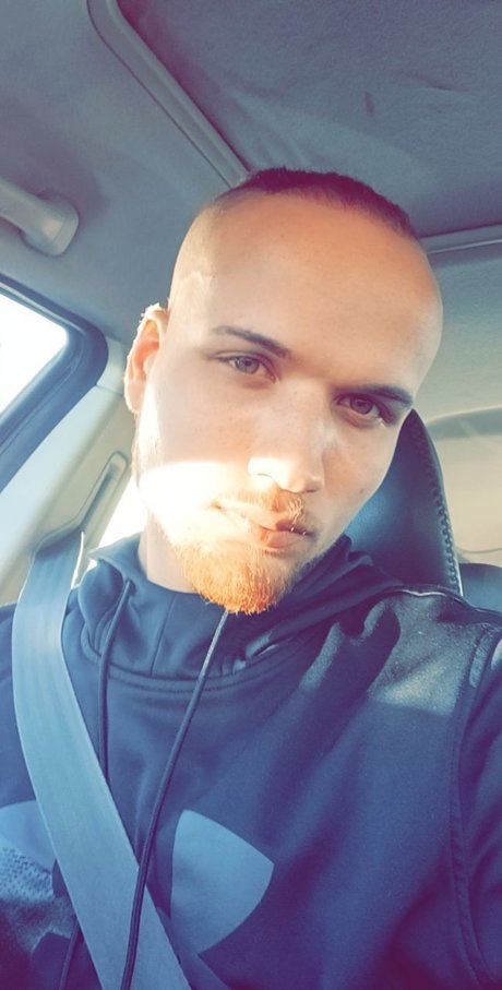 Daddy J sexy model img