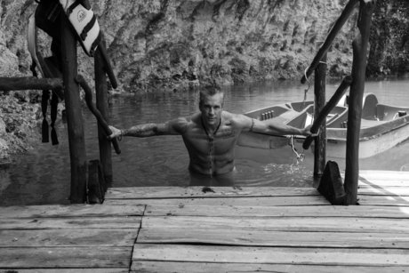 Fernando Carrillo top actress gallery