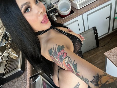 Lindsey Nicolas art star image