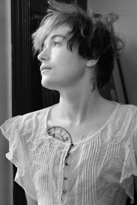 Angel the unknown star sexy photos