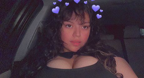 Lahsy star sexy photo