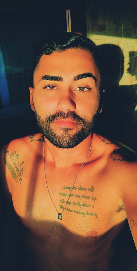 Lorhan Silva nice actress archive