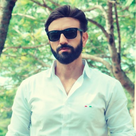 Giuliano Morrone star nudes pic