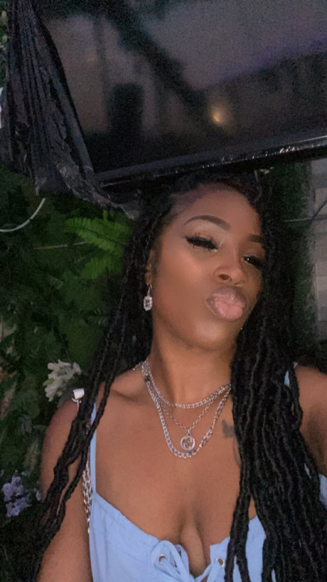 Wet LA star best pics