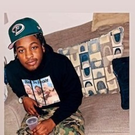 RuleOfThumb exclusive star image