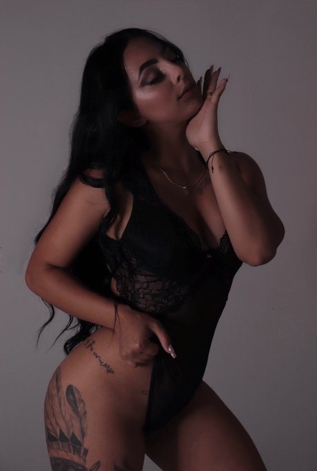 Isabel Lopez pornstar perfect picture