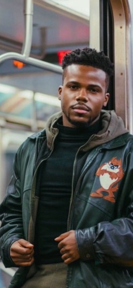 James king nudes model pics