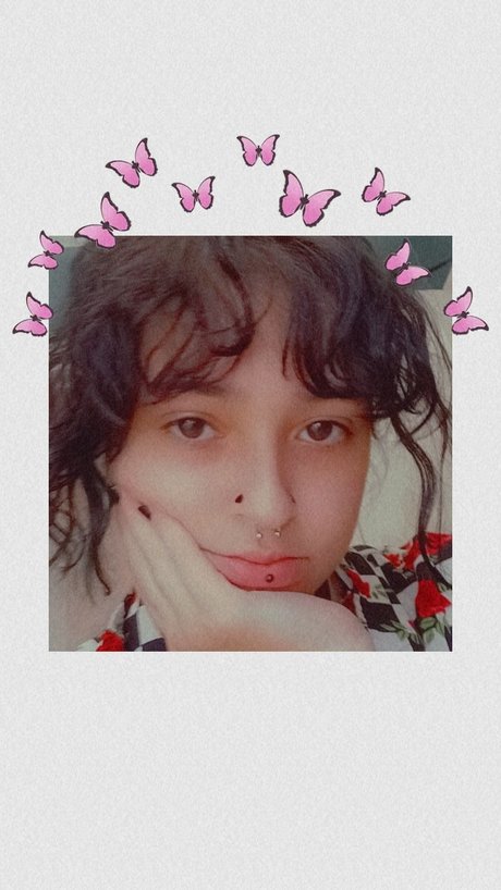 Jaden Thompson nice star pic