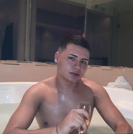 Irondick jr star exclusive pics