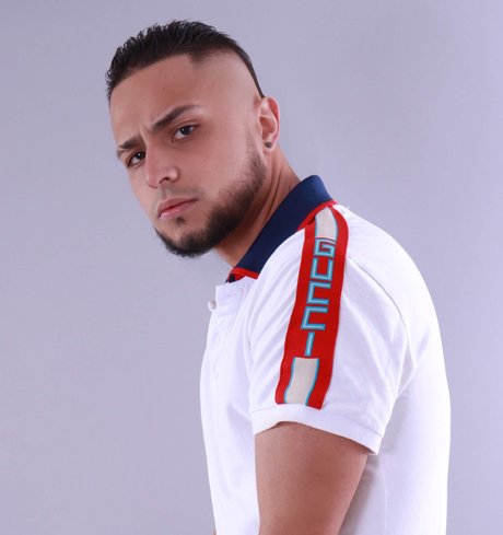 Cristian Gallego Giraldo best actress picture