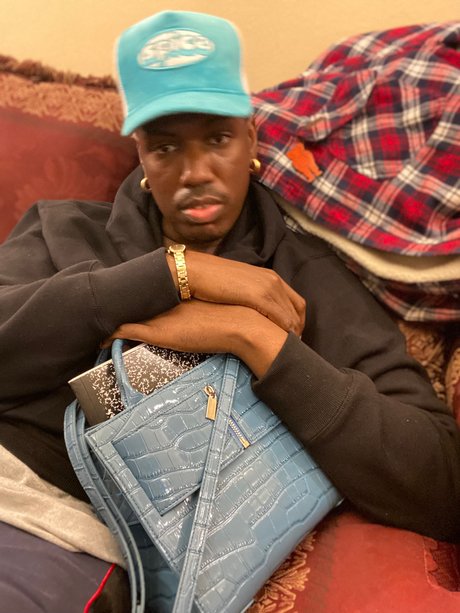 Mr Eric Author Profit nudes model photos