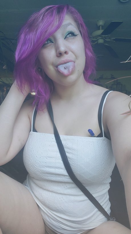 Crystal frey pretty star archive