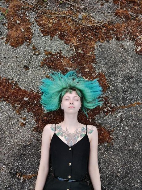 Livia Quinn pornstar perfect pic