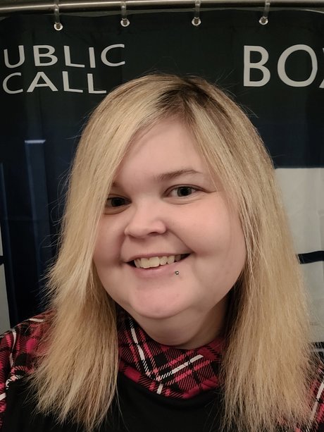 Jaidynne top model pic