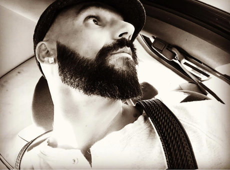 THE OFFICIAL GAY GUY pornstar beautiful img