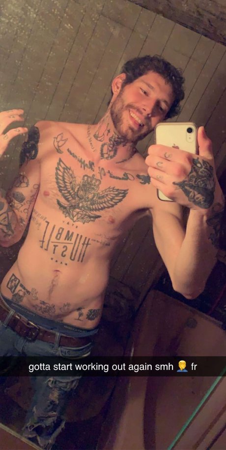 Jay Bangz model beautiful pics