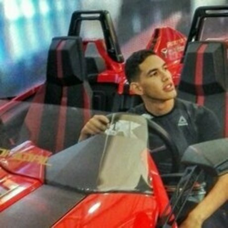 Nicolas Lopez Echeverri pornstar nude images