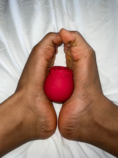 Jalani McKnight sexy model img