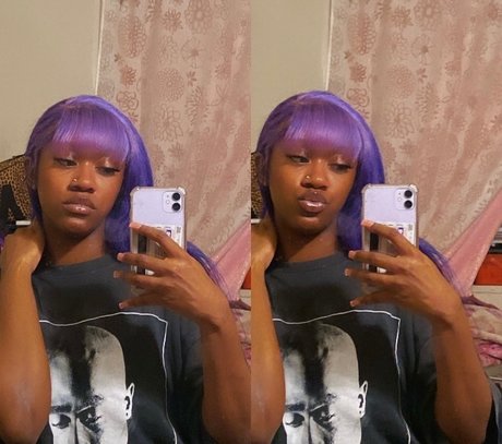 Ya Man Was Here model photo