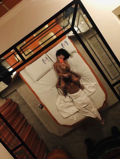 Pita Nyc beautiful model pic