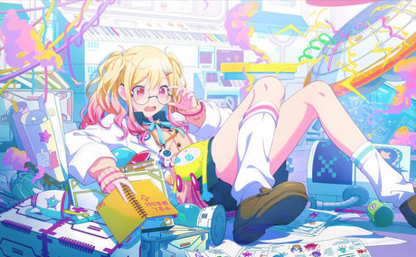 neon bunni nudes pornstar pics