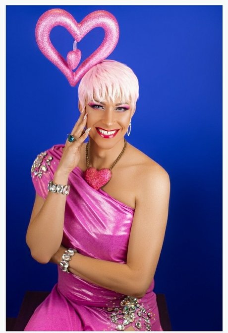 Nicole Paige Brooks top star photos