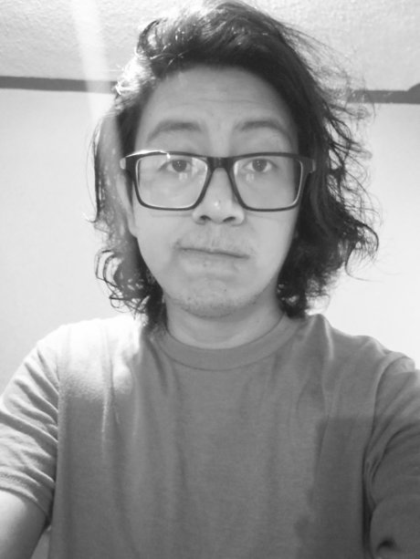 Jorgeabaw model naked picture