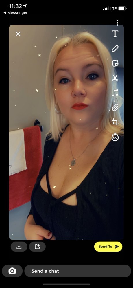 Nurse Ashley nice star picture