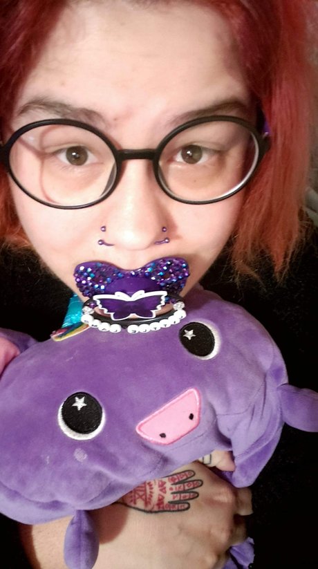 WYKId King model exclusive images