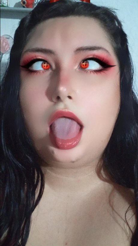 JaneVolupia pornstar nude photo