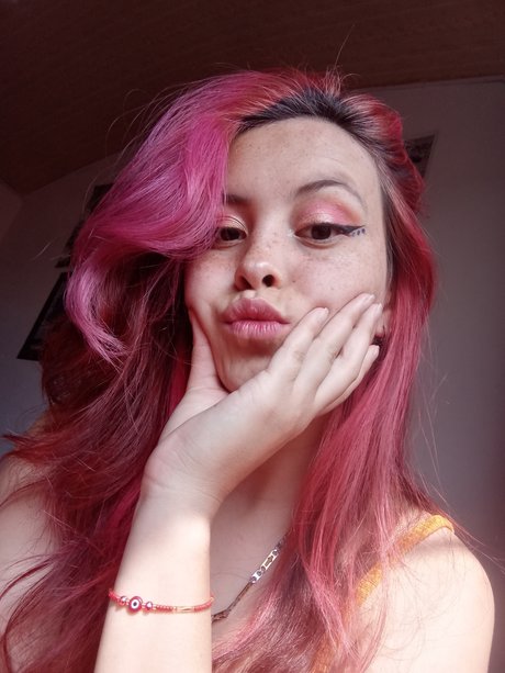 Nyck model art images