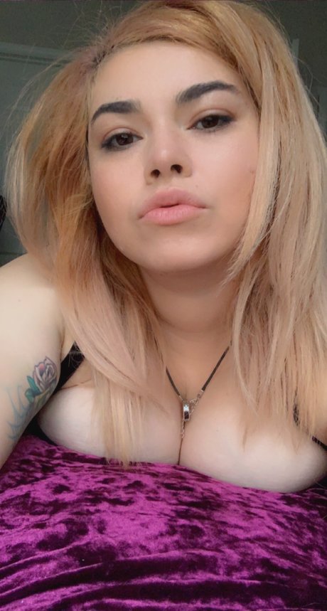 Bella Muerte naked star pics